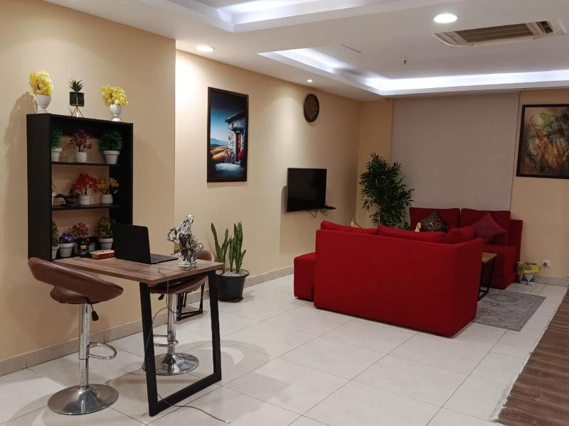 Experience The Art of Luxury living in Gold Crest Mall DHA Lahore - image 16