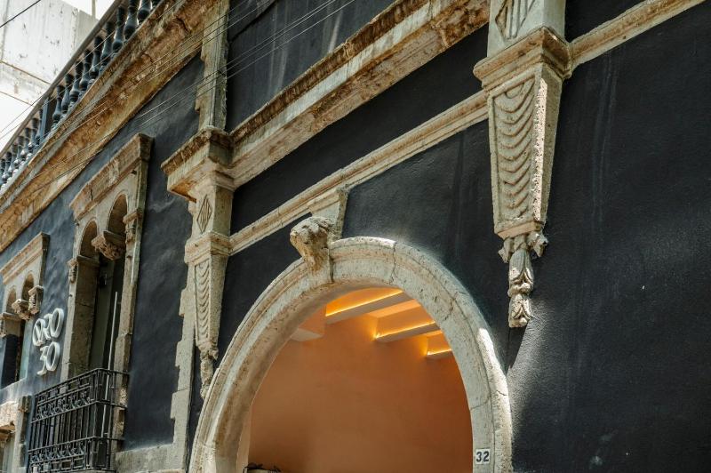 Chic Loft in Roma Norte – Near Condesa - image 14