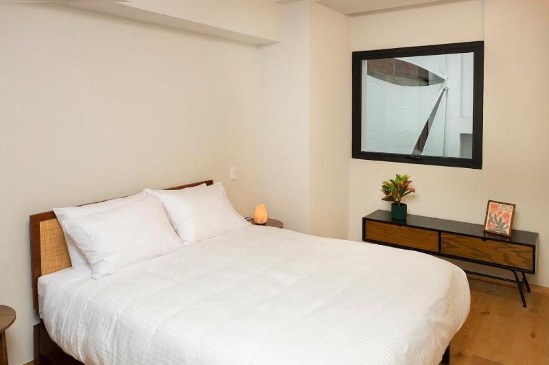 Contemporary Escape in Roma Norte - image 10