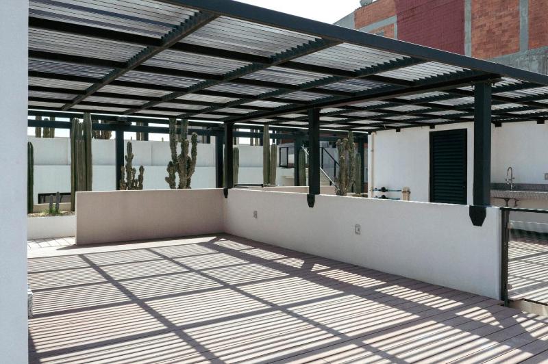 Contemporary Escape in Roma Norte - image 13