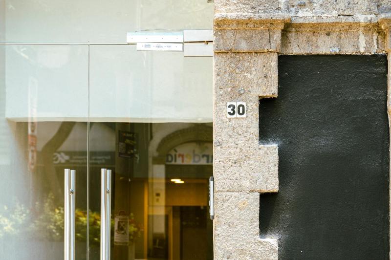 Contemporary Escape in Roma Norte - image 14