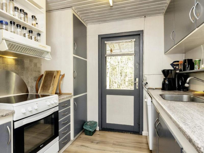 8 person holiday home in Hadsund - image 8