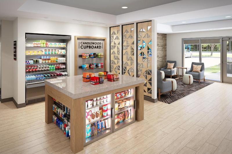 Candlewood Suites San Antonio Sea World by IHG - image 23
