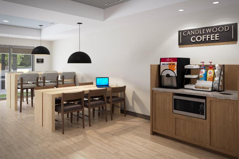 Candlewood Suites San Antonio Sea World by IHG - image 25