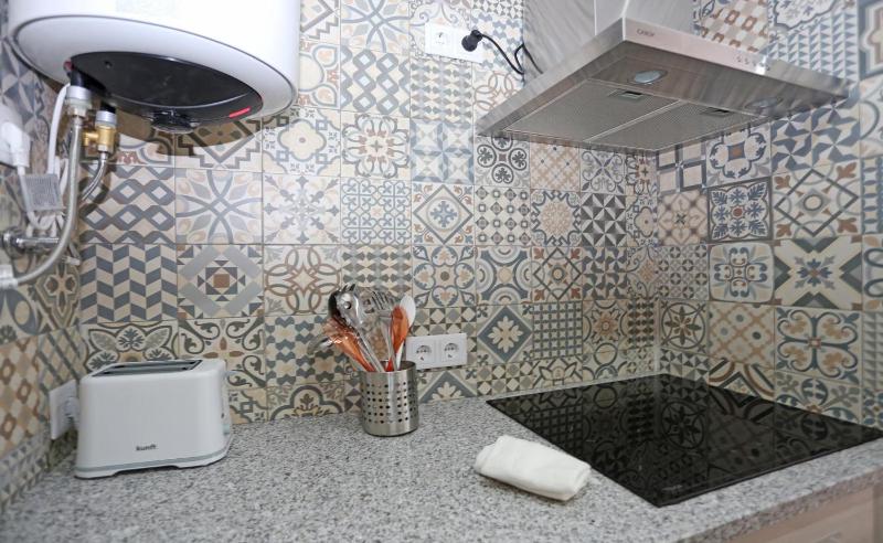 A12 - Praia da Luz Center Apartment - image 6