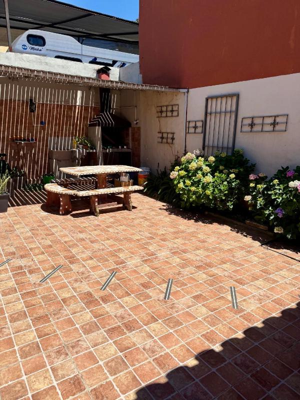 Casa en el Centro con Cochera Dos habitaciones - image 5