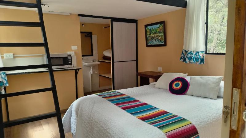 Reserva Natural La Manigua - Villa de Leyva - image 19