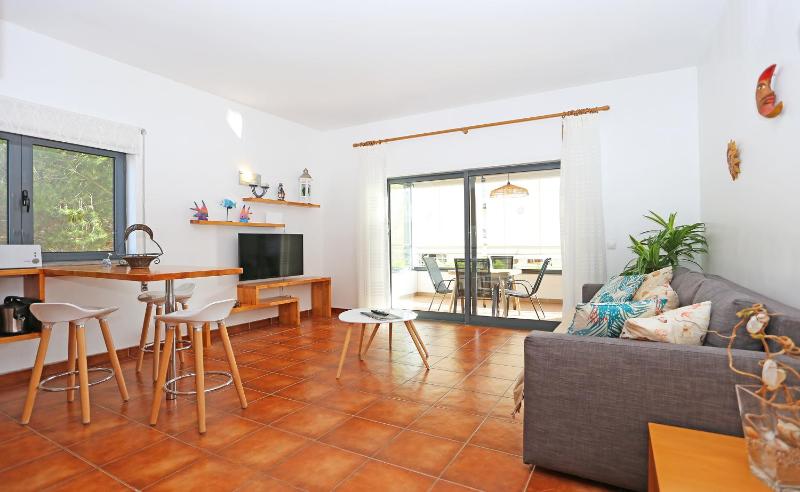 A16 - Bright Breeze Lagos Apartment - image 20