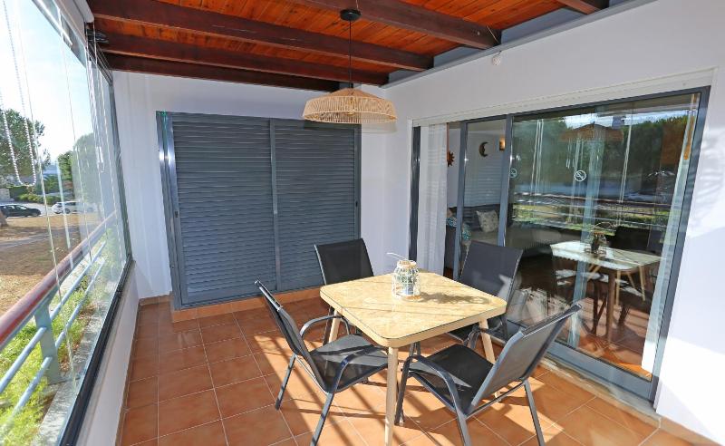 A16 - Bright Breeze Lagos Apartment - image 31