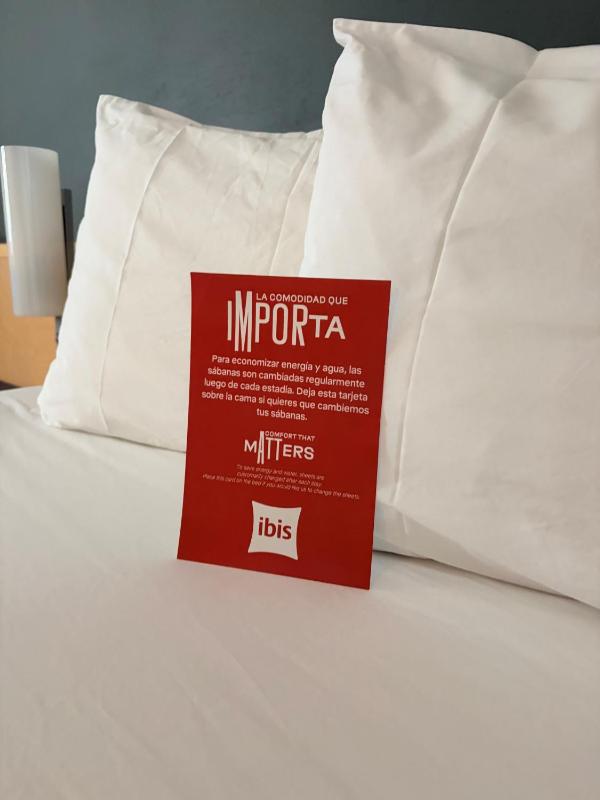 Ibis Monterrey Valle - image 23