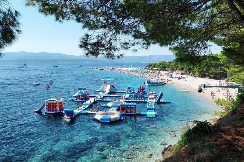 Holiday house with a parking space Bol - Brac - 2894 - image 22