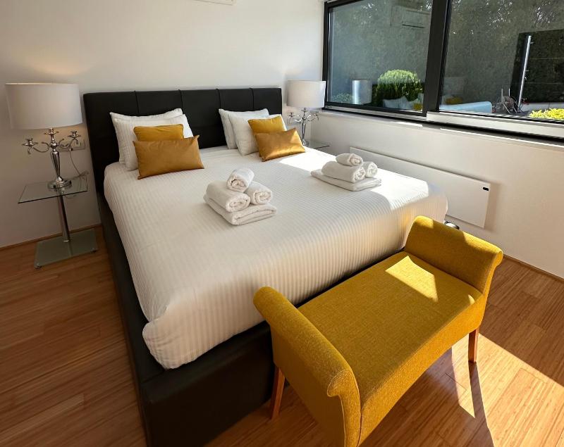 Family-friendly apartments with swimming pool Vantacici Krk - 25094 - image 15