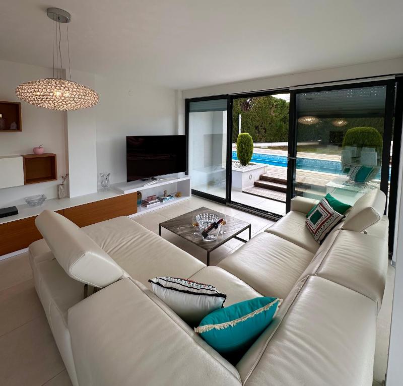 Family-friendly apartments with swimming pool Vantacici Krk - 25094 - image 18