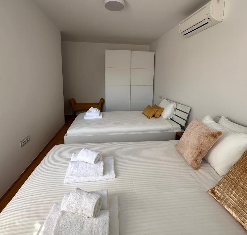 Family-friendly apartments with swimming pool Vantacici Krk - 25094 - image 13