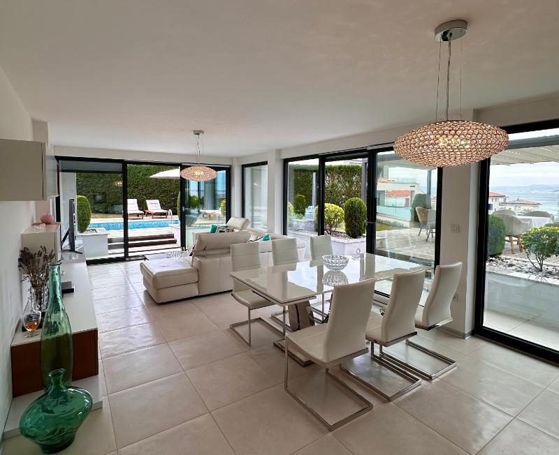 Family-friendly apartments with swimming pool Vantacici Krk - 25094 - image 16