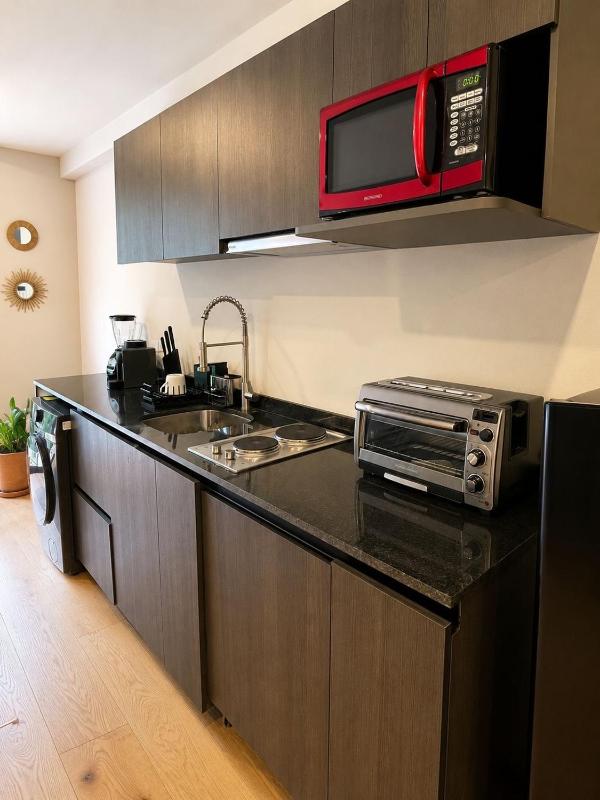 Chic Loft in Roma Norte – Near Condesa - image 8