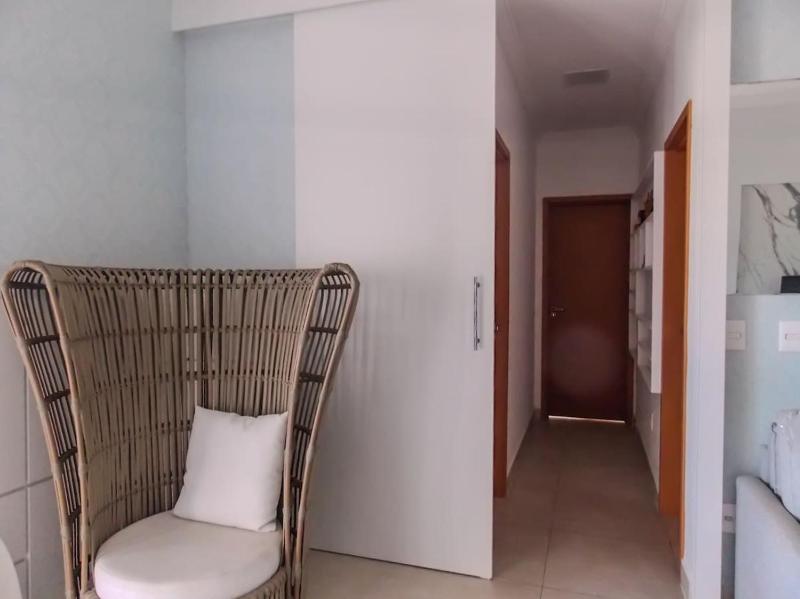 100 metros da praia 2 Suites AC Churrasqueira - image 26
