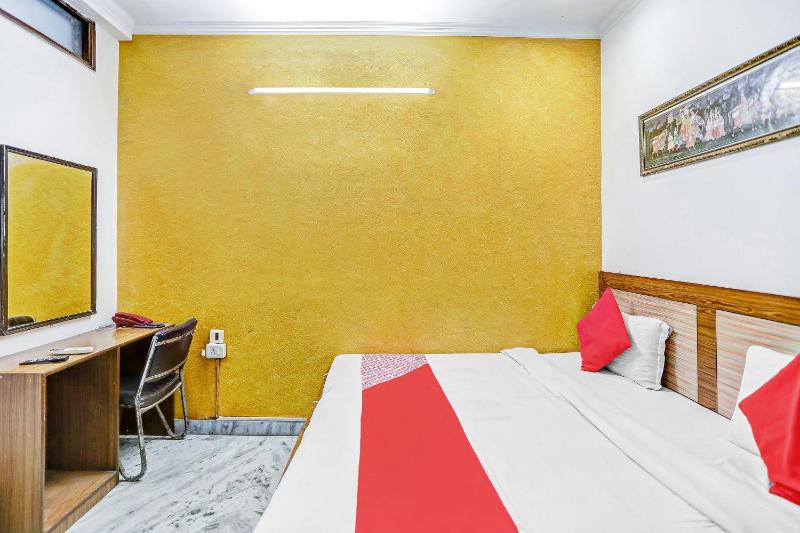 hotel OWhite Elephant - image 16