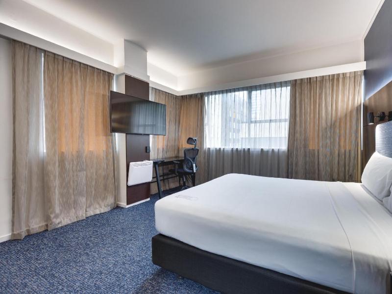 Mercure Wellington Abel Tasman Hotel - image 15