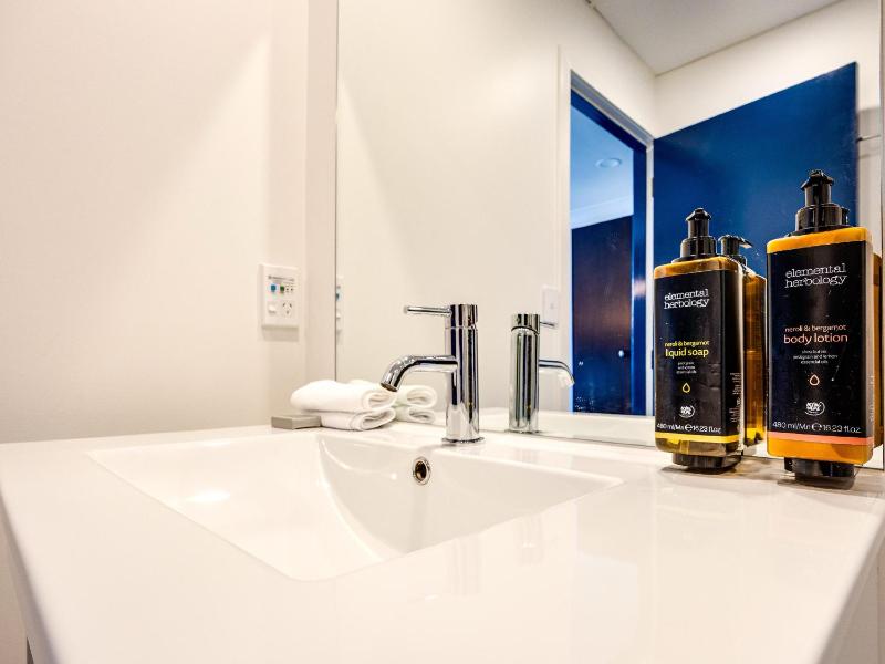 Mercure Wellington Abel Tasman Hotel - image 6