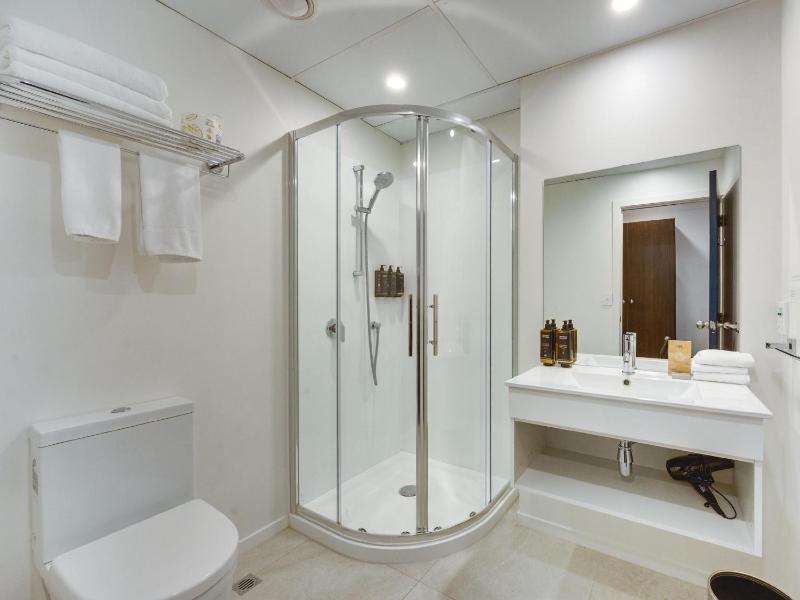 Mercure Wellington Abel Tasman Hotel - image 14