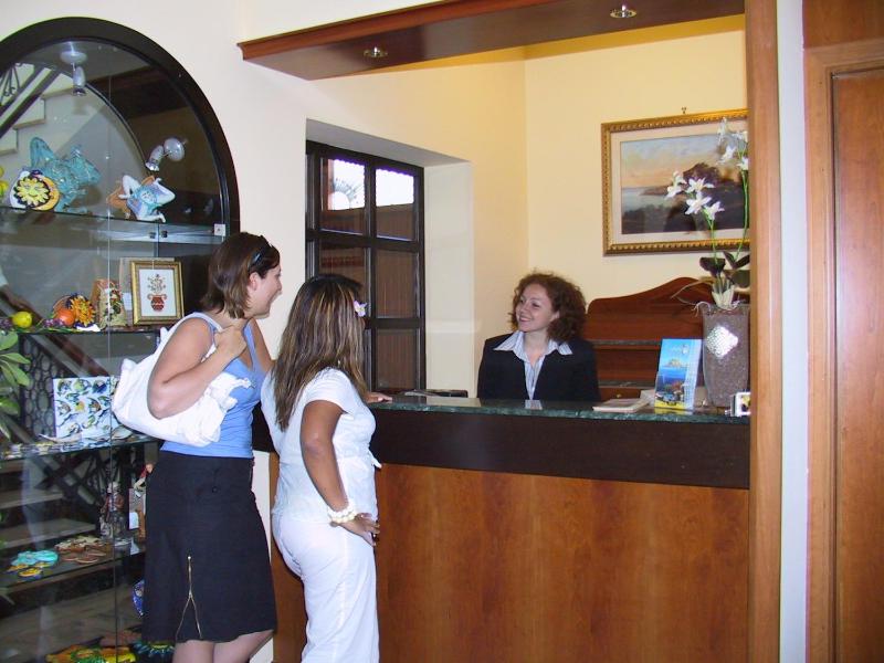 Villa Gaia Hotel - image 33