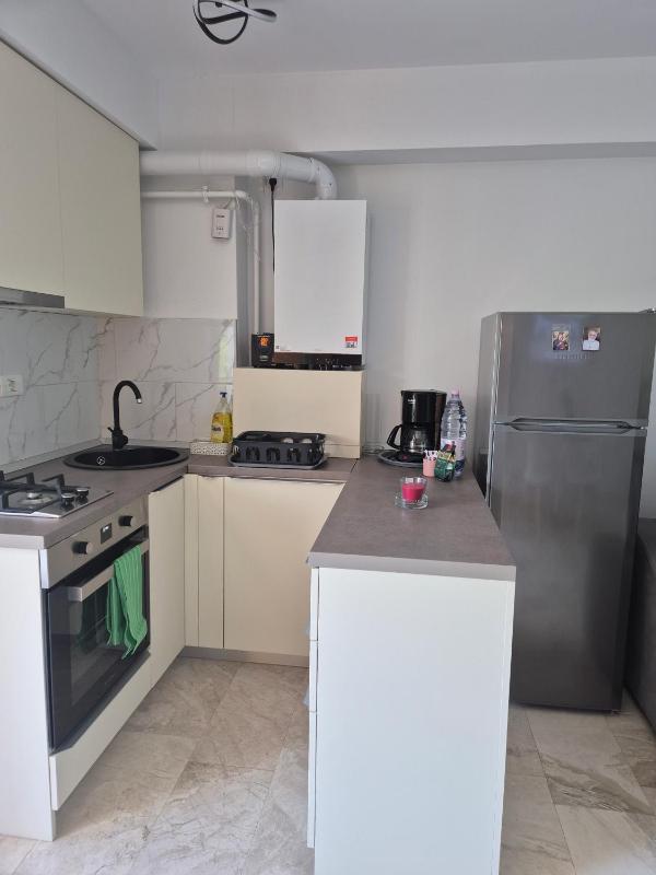 Apartamente Vista Lago e Mare - image 30