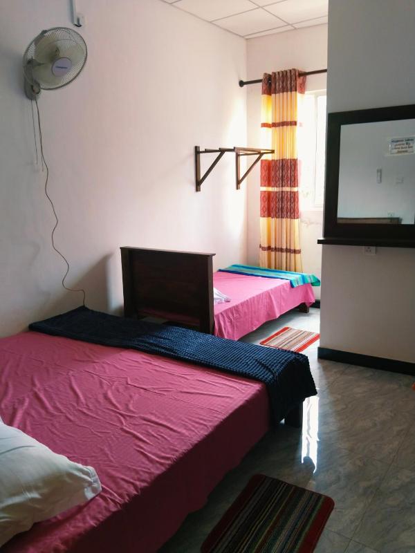 Sathsara Rooms - image 14