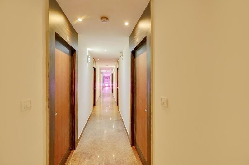 Rajmora Marit Hotel - image 15