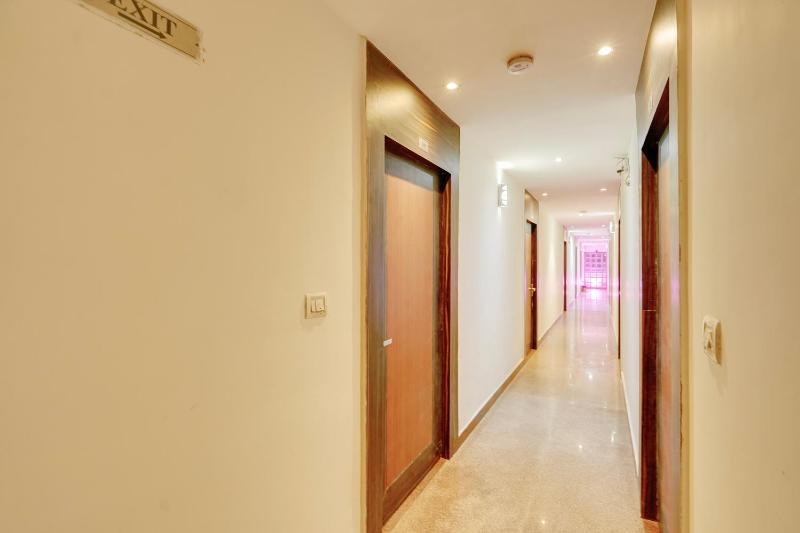 Rajmora Marit Hotel - image 16