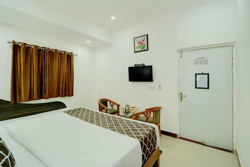Rajmora Marit Hotel - image 7