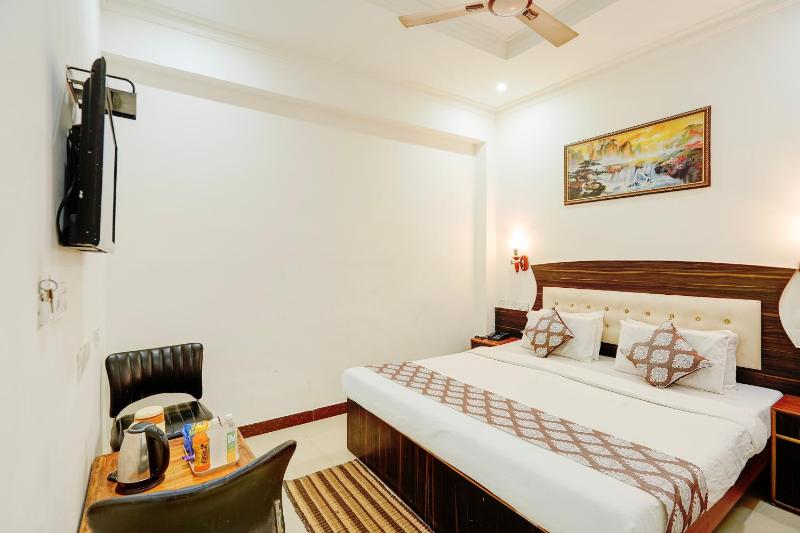 Rajmora Marit Hotel - image 6