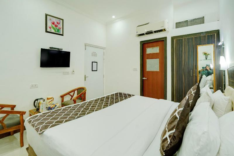 Rajmora Marit Hotel - image 9
