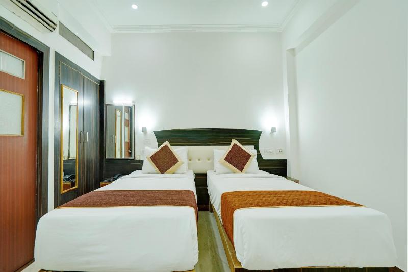 Rajmora Marit Hotel - image 4