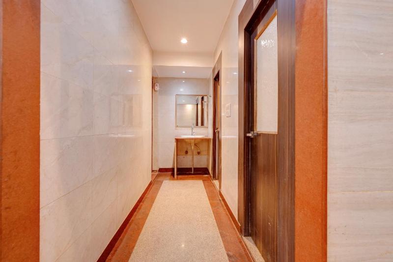 Rajmora Marit Hotel - image 3