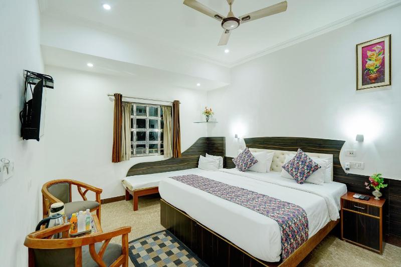 Rajmora Marit Hotel - image 8