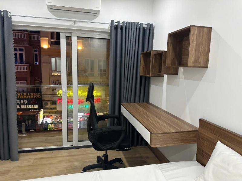 Ho Phat apartment - image 3