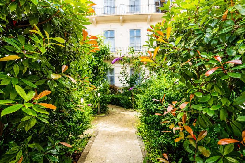 Unique & Comfortable Gem in the Heart of the City - image 9