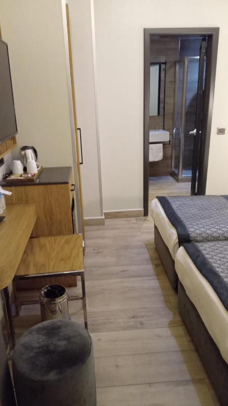 Sultanahmet Newport Hotel - image 15