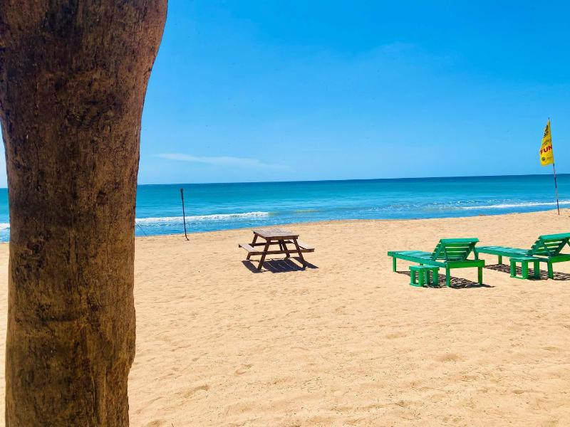 Happy Beach hotel nilaveli - image 26