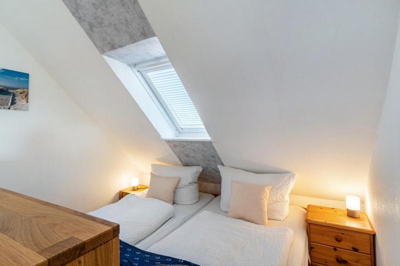 Haus Achtern Diek - Ferienwohnungen - image 37