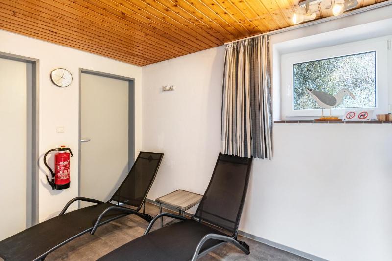 Haus Achtern Diek - Ferienwohnungen - image 27