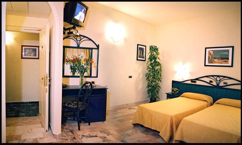 Villa Gaia Hotel - image 10