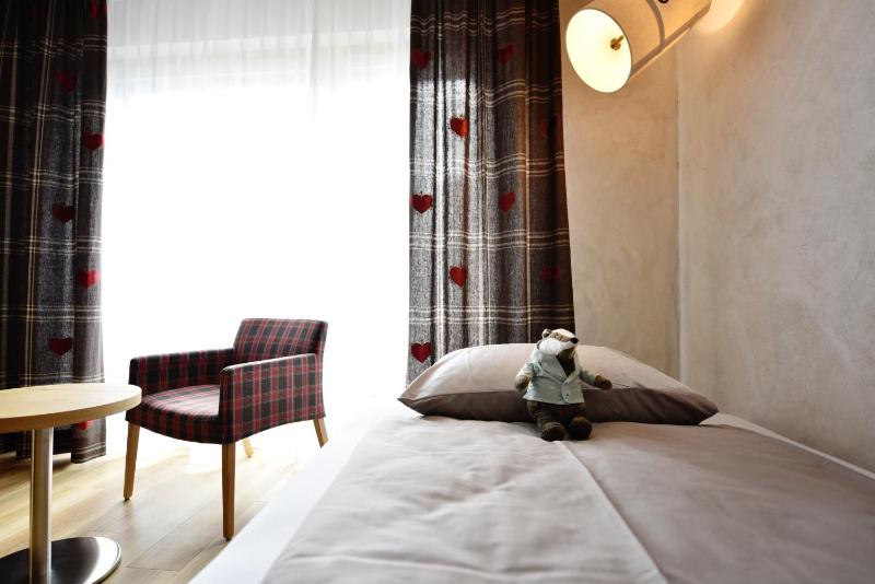 Comfort  Plus Double Room image 3