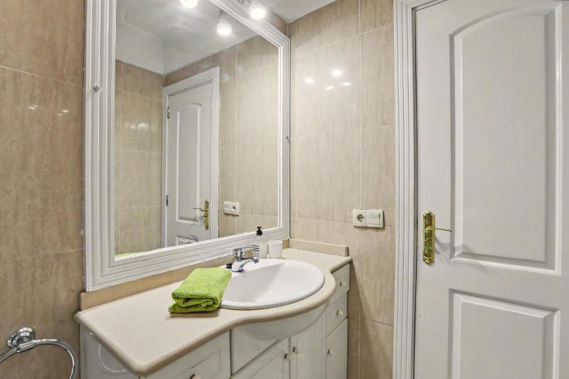 Los Cristianos Plaza Centre suite - image 39