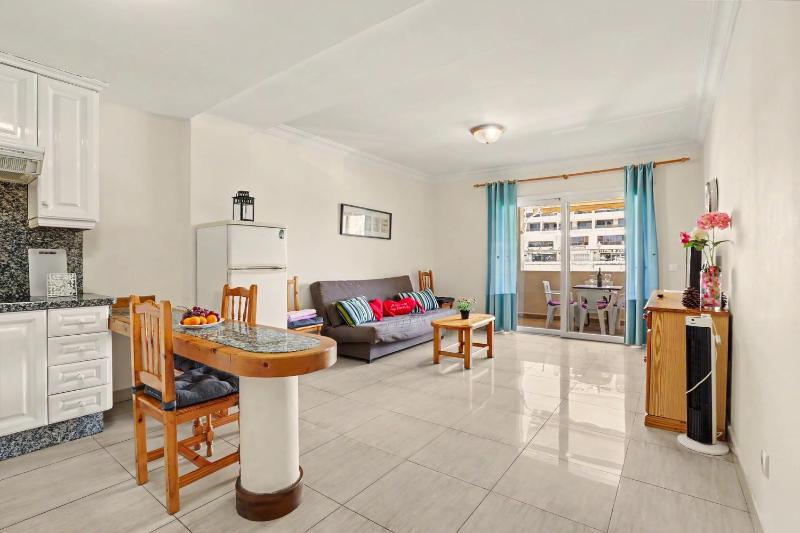 Los Cristianos Plaza Centre suite - image 38