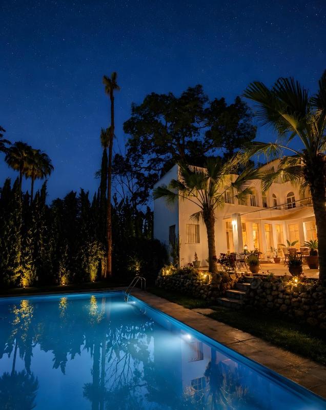 Magnificent 5-bedroom Villa - image 3