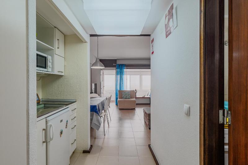 Small Apartment By The Beach - image 17