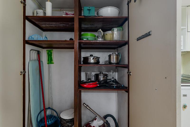 Small Apartment By The Beach - image 11