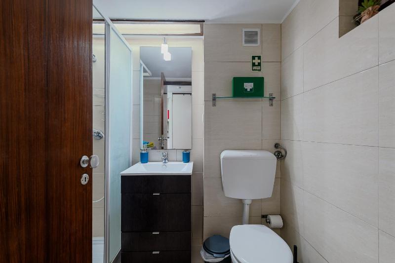 Small Apartment By The Beach - image 2